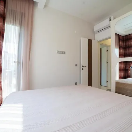 Appartement Sea Pearl *