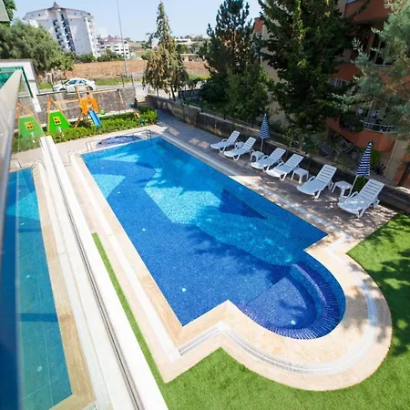Appartement Sea Pearl Avsallar