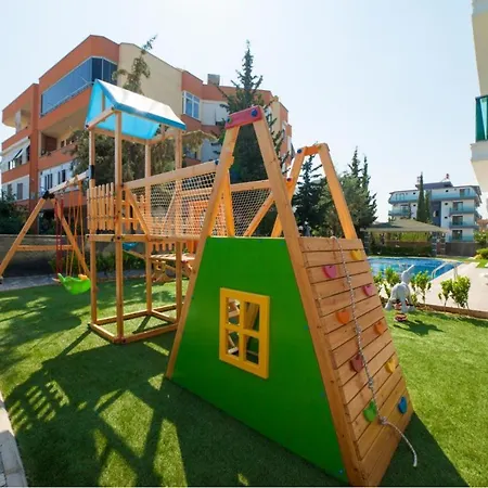 Apartmán Sea Pearl