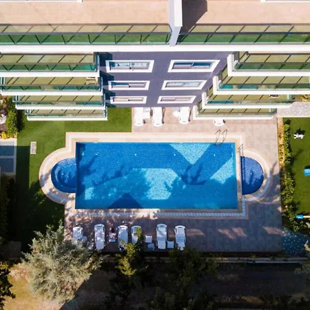 Apartmán Sea Pearl