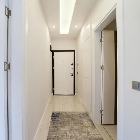 Sea Pearl Apartmán *