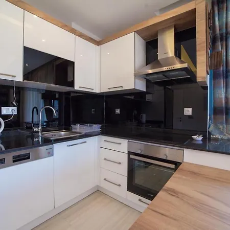 Apartmán Sea Pearl *