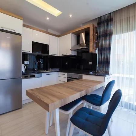 Sea Pearl Apartmán