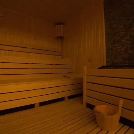 Apartmán Sea Pearl Avsallar