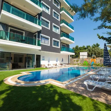 Apartmán Sea Pearl *