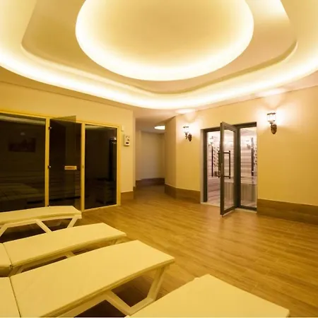 Apartmán Sea Pearl *