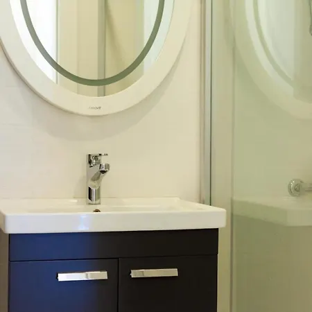 Apartmán Sea Pearl