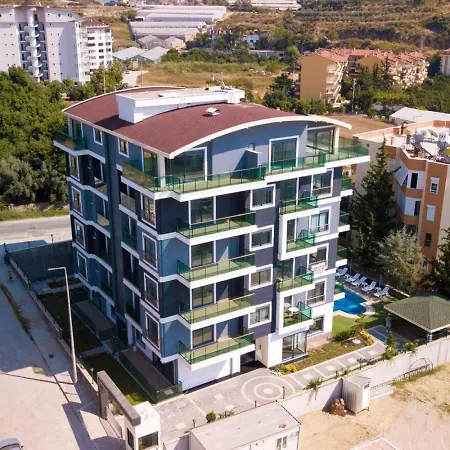 Sea Pearl Apartmán