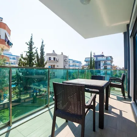 Apartmán Sea Pearl