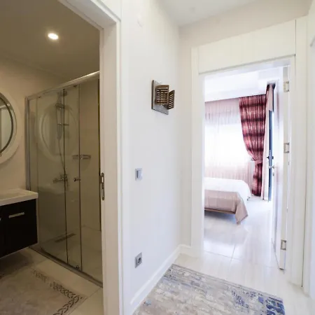 Sea Pearl Apartmán *